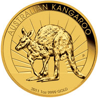 The Perth Mint - Sydney 4u