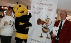 St John's Shopping Centre - Accommodation Sydney