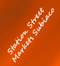 Station Street Markets - Sydney 4u 0