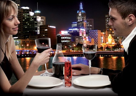 Melbourne River Cruises - Sydney Resort 1