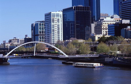 Melbourne River Cruises - Sydney Resort 2