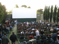 Luna Palace Cinema - Camelot Outdoor - Sydney Resort 0