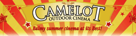 Luna Palace Cinema - Camelot Outdoor - Sydney Resort 1