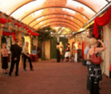 Luna Palace Cinema - Camelot Outdoor - Sydney Resort 2