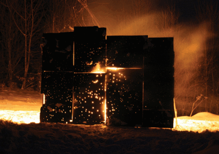 Anthony Riding Gallery - Accommodation Sydney 3