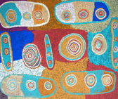 Japingka Gallery - Accommodation Sydney