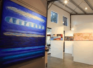 Purist Gallery - Sydney 4u 1