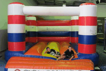 Fun Station - Midland - Sydney Resort 1