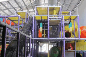 Fun Station - Midland - Sydney Resort 2