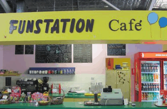 Fun Station - Midland - Sydney Resort 3