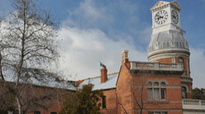 Midland Town Hall - Sydney 4u 0