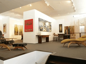 Jahroc Mill Gallery - Sydney 4u 0