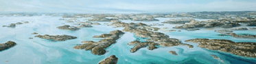 Jahroc Mill Gallery - Sydney 4u 1