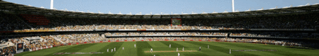 The Gabba Cricket Ground Venue Tours - Accommodation Sydney 2