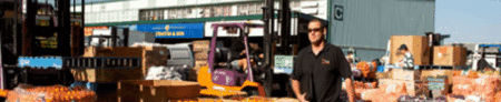 Brisbane Markets - Accommodation Sydney 2