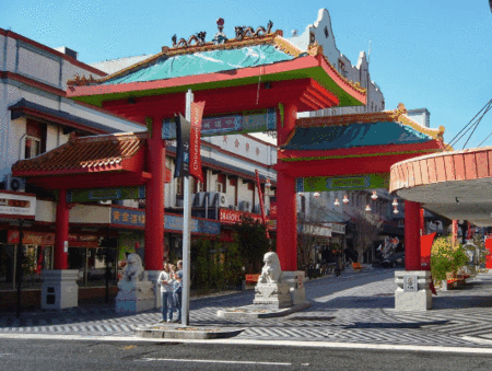 China Town - Brisbane - Accommodation Sydney 0