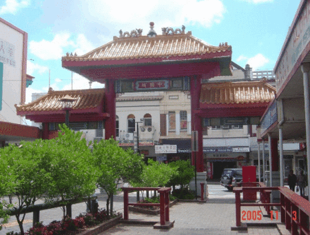 China Town - Brisbane - Accommodation Sydney 1
