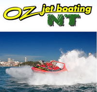Oz Jetboating - Darwin - Accommodation Sydney