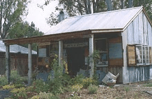 The Slab Hut Samford Art & Craft - Accommodation Sydney 1