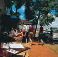 Manly Harbour Village - Accommodation Sydney 1
