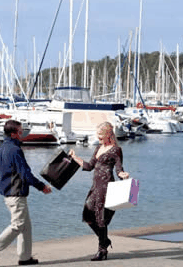 Manly Harbour Village - Accommodation Sydney 2
