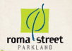Roma Street Parkland - Accommodation Sydney