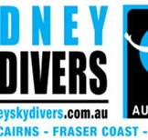Sydney Skydivers - Sydney 4u
