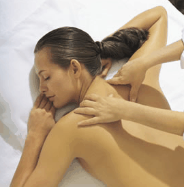 Ripple Brisbane Massage Day Spa and Beauty - Accommodation Sydney