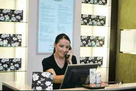 Pure Indulgence - Chermside - Accommodation Sydney