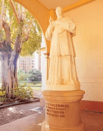 The Cathedral Of Saint Stephen - Accommodation Sydney 0