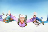 Skydive Express - Accommodation Sydney 1