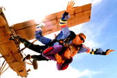 Skydive Express - Accommodation Sydney 2