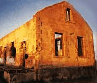 St Helena Island - Accommodation Sydney