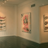 Jan Murphy Gallery - Accommodation Sydney
