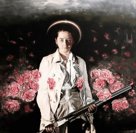 Edwina Corlette Gallery - Accommodation Sydney