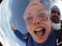 Simply Skydive - Accommodation Sydney 0
