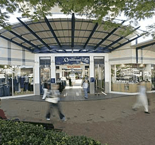Stockland - Cleveland - Accommodation Sydney 1