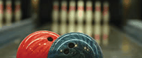 AMF Bowling - Capalaba - Sydney 4u 1