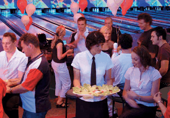Logan City Tenpin Bowling Centre - Accommodation Sydney 2