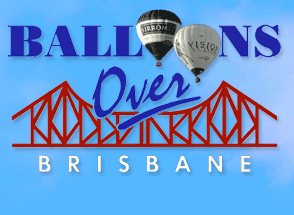 Balloons Over Brisbane - Accommodation Sydney