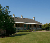 Newstead House - Accommodation Sydney