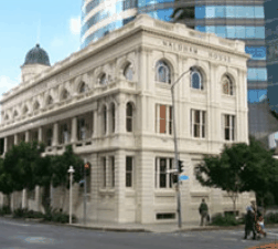 Naldham House - Accommodation Sydney