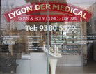 Lygon Dermedical Skin & Body Day Spa - Accommodation Sydney 1