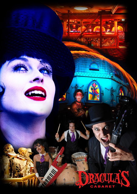 Draculas - Gold Coast - Sydney Resort 0