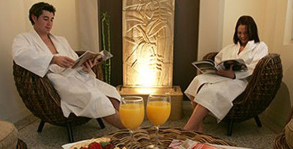 Orchid Day Spa - Accommodation Sydney 3