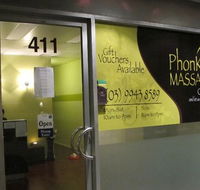 PhonKlai Massage - Sydney 4u