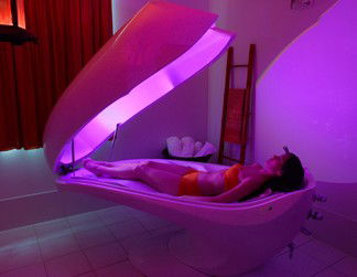 Temple Body & Soul Day Spa - Accommodation Sydney 1