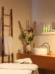 Indulge Spa Retreat - Accommodation Sydney 1