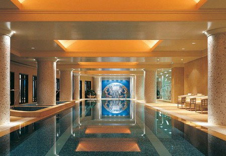 Sanctuary Spa - Hyatt - Accommodation Sydney 0