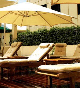 Sanctuary Spa - Hyatt - Accommodation Sydney 1